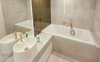 For Rent | 2-Room Apartment | Pipera | Open View - Poză 7