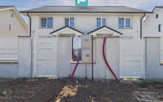 Duplex modern -4 camere Urseni-Moșnița Nouă - Poză 1