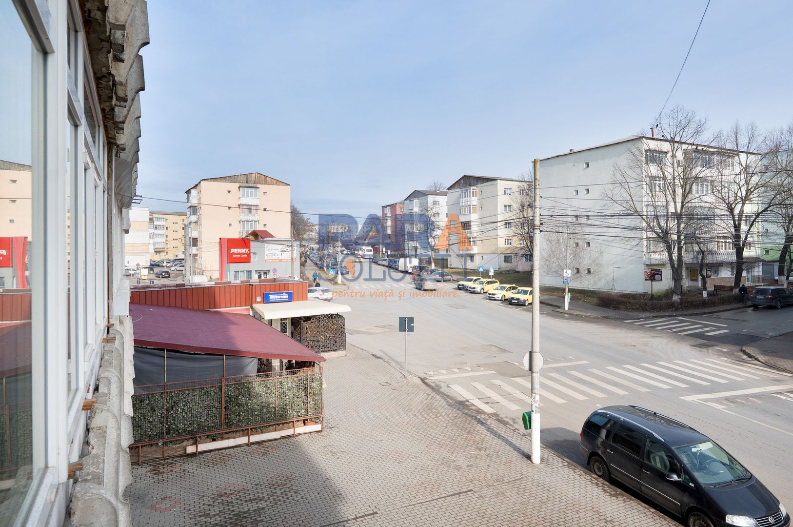 Apartament spațios cu 4 camere - renovat modern, mobilat și utilat - Poză 14