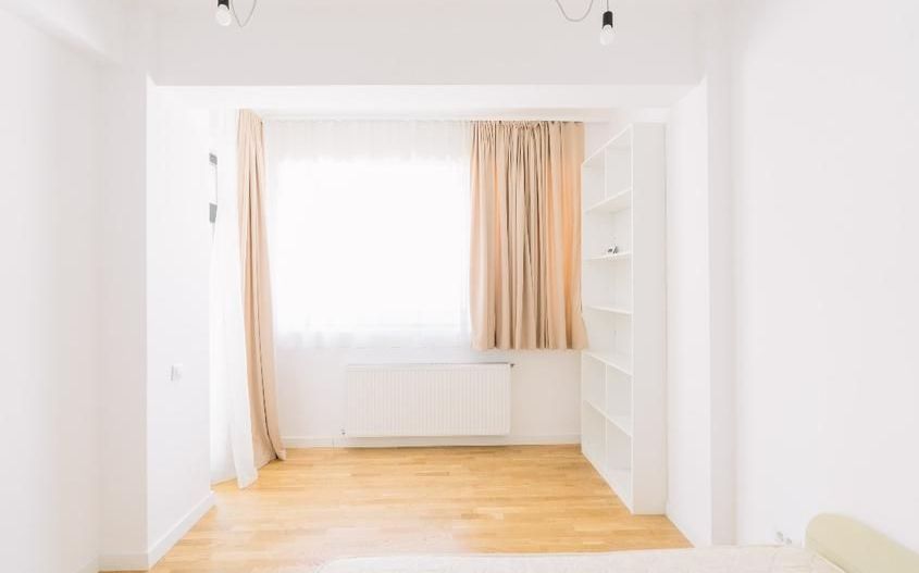 Apartament premium 4 camere | 107 mp utili | Oportunitate de investiție | - Poză 9