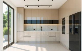 Casă individuală modernă – Ghimbav Rezidence - Poză 7