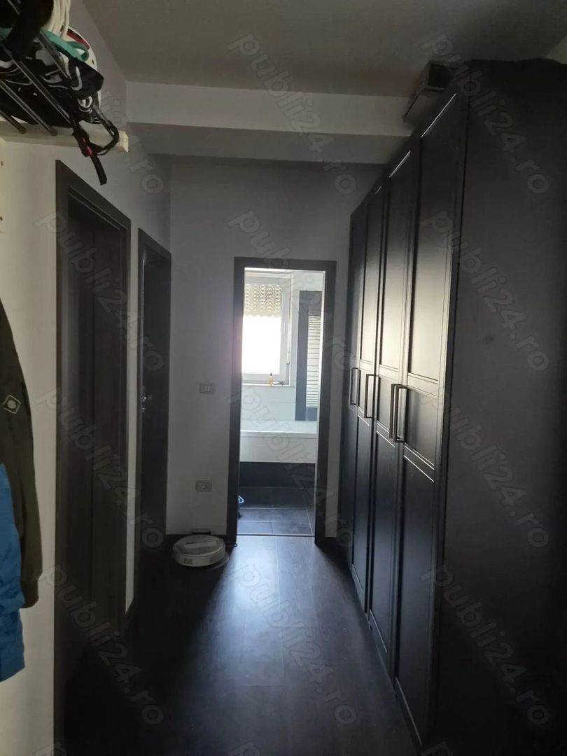 Apartament 3 camere Blascovici bloc nou etaj 1 - Poză 4