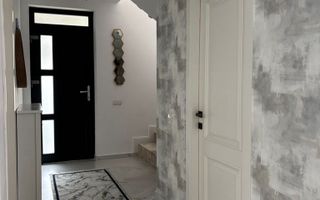 Casă de vânzare în Vișan, zona Bucium, mobilată și utilată, 124 mp, 4 camere - Poză 4