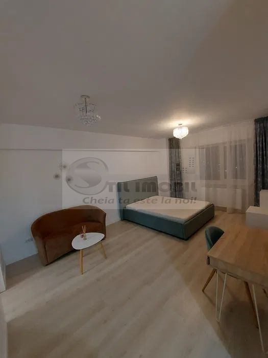 Apartament 1 camere Conest Evolution-Parcare 399 euro - Poză 4