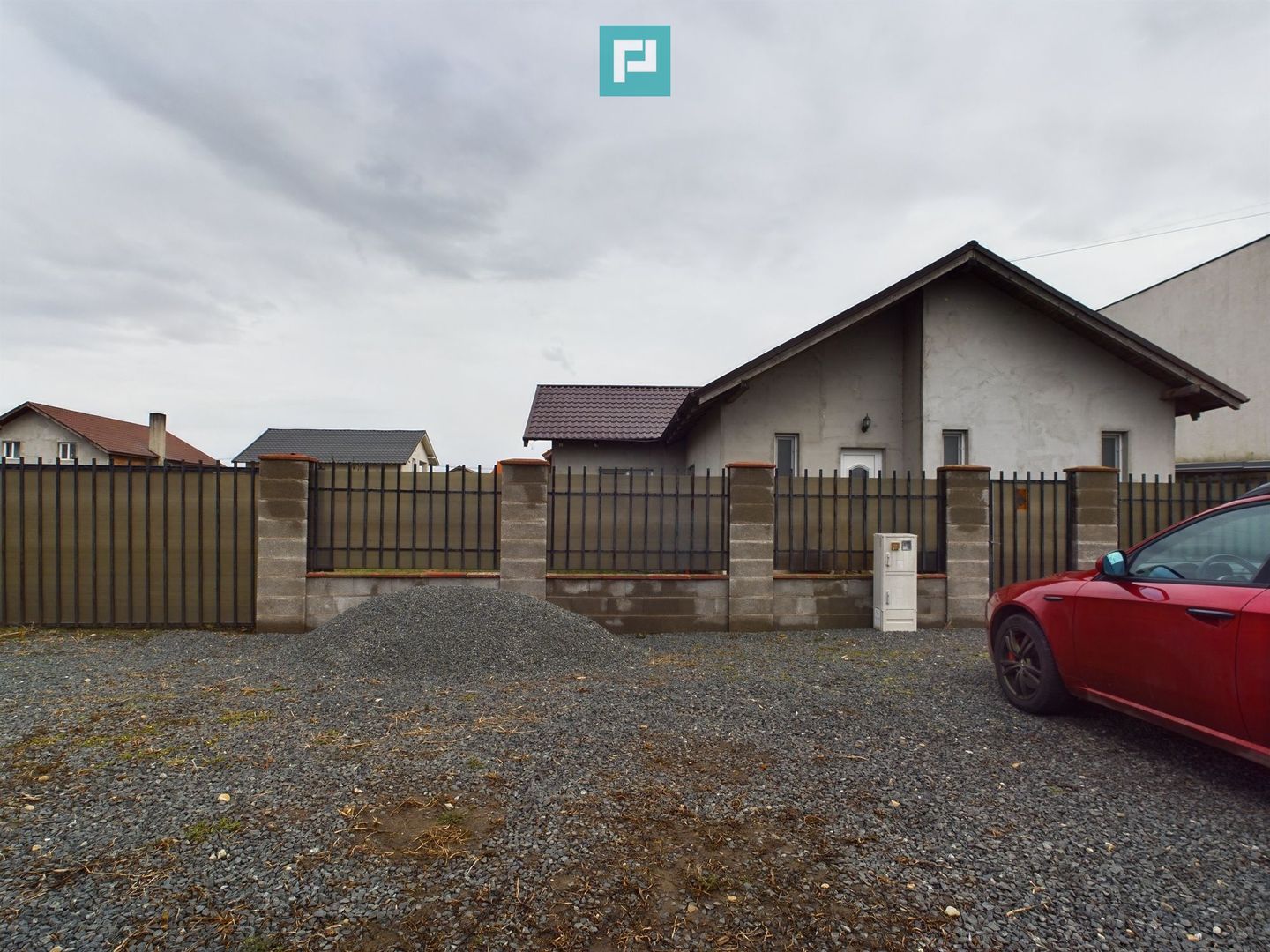 Casă individuală Beregsau Mare - Poză 15