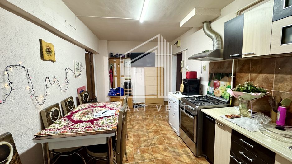 Apartament 2 camere | 55 mp | Etaj 2 | Zona Botizului - Poză 7