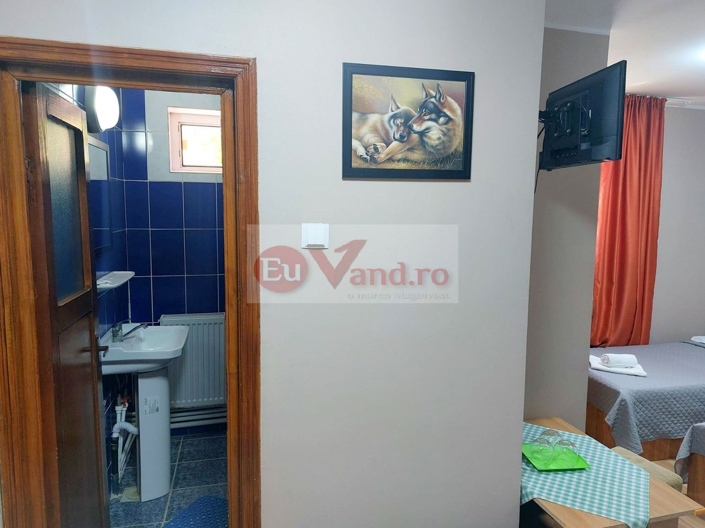Pensiune de vânzare  – Galați | Bariera Traian | 14 camere - Poză 15