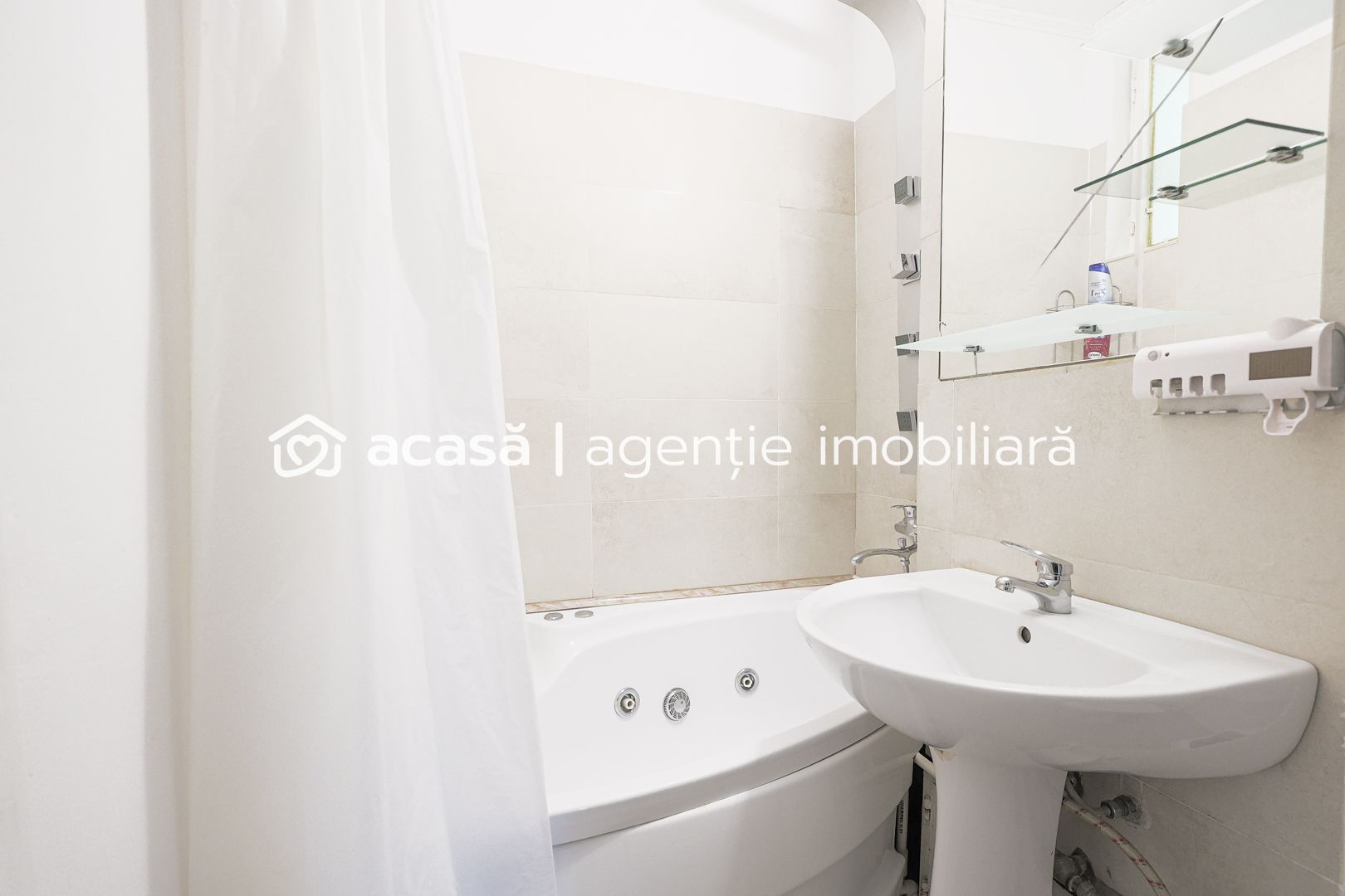 PROPRIETATE REZERVATA! Apartament spațios, modern și gata de mutare! - Poză 14