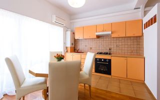 Apartament de 2 camere, 55mp, parcare, zona Home Garden - Poză 5