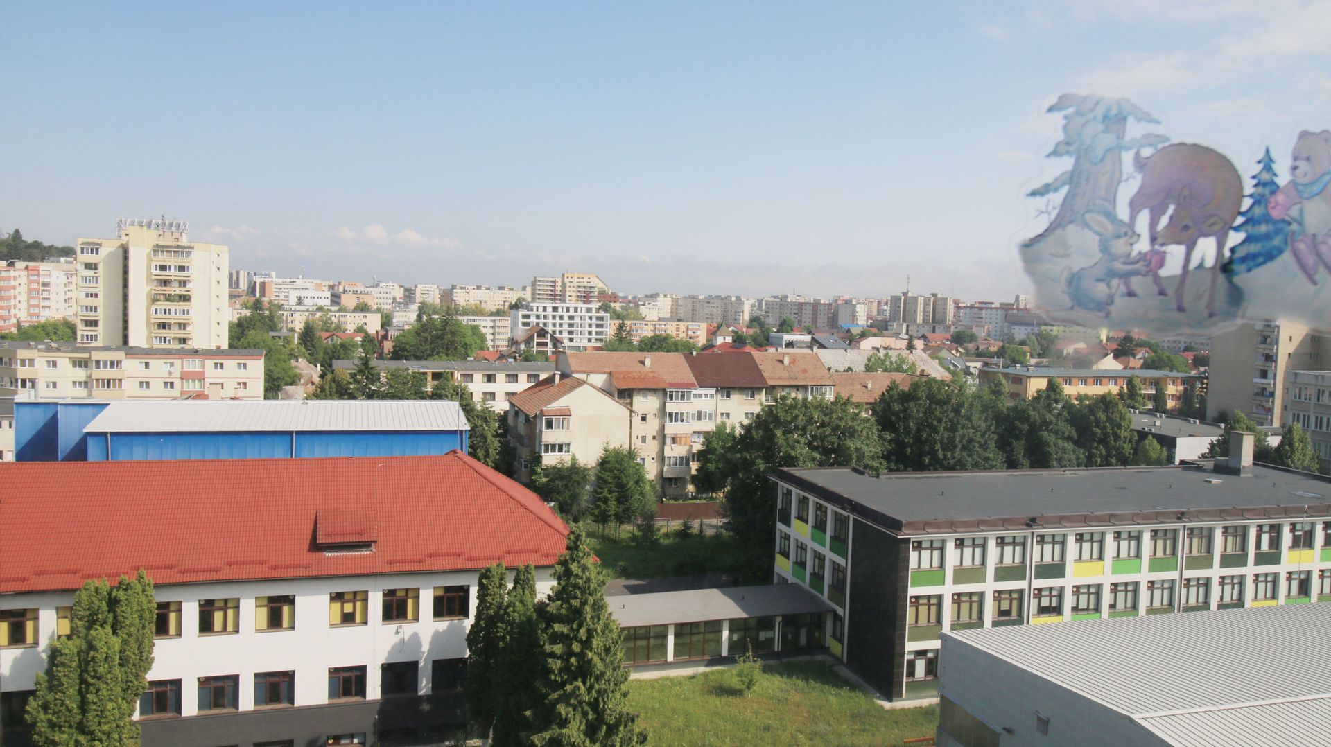 Inchiriere spatiu birouri - Poză 1