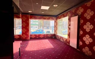 Spatiu comercial 150 mp | Zona 7 Noiembrie | Vad exceptional - Poză 7