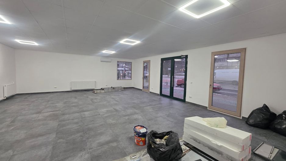 Spatiu Comercial de Inchiriat | Burdujeni, Suceava | Pret: 2.000€/luna - Poză 6