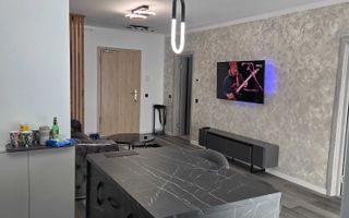 Apartament modern cu 2 camere, zona VIVO - Poză 3