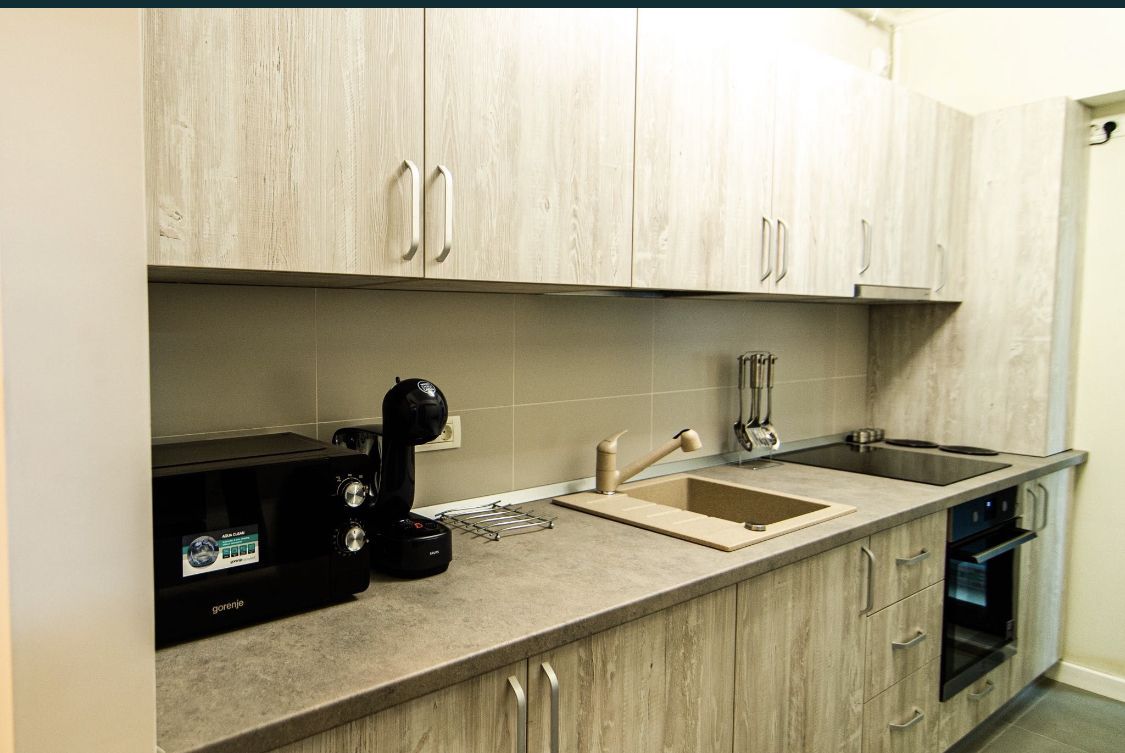 Apartament cu 2 camere de vanzare in Mamaia zona hotel iaki - Poză 3