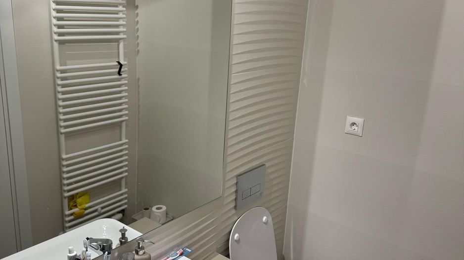 Inchiriere 3 Camere Cloud 9 Residence / Pet Friendly - Poză 24