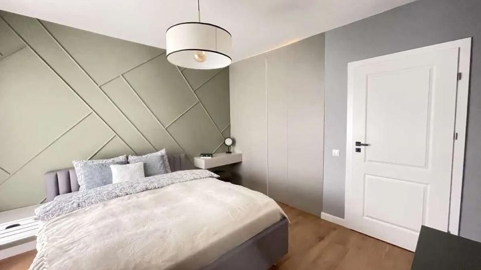 Apartament modern l 3 camere l parcare l bloc nou l Frunzisului - Poză 4