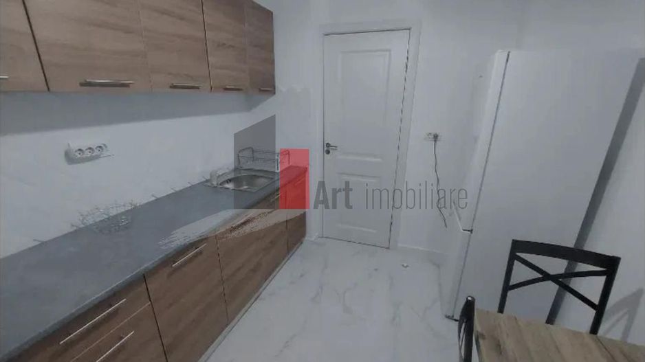 APARTAMENT 2 CAMERE  SEBASTIAN - Poză 8