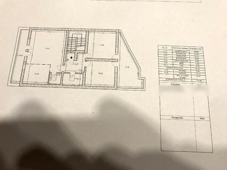 🔑 Vanzare ap. premium 3 camere– Metrou Nicolae Grigorescu - Poză 12