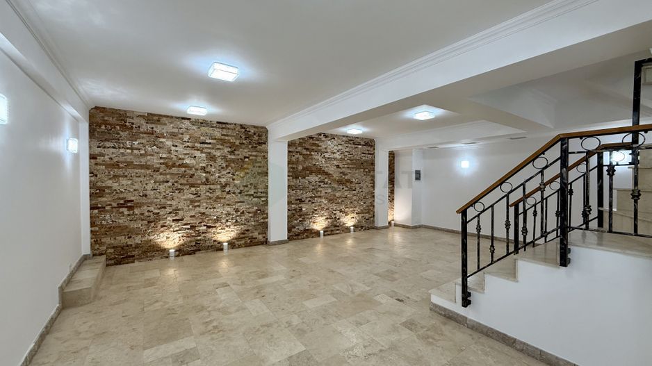 Vila premium 5 camere Pipera | Teren 1.000 mp - Poză 4