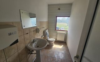 Hala industrială– 1.800 mp + birouri 400 mp | DN73, Maracineni - Poză 14
