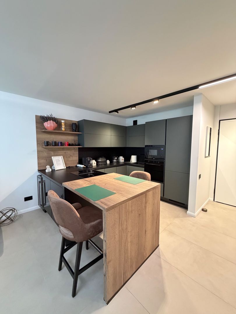 Apartament PREMIUM de vanzare– Tăietura Turcului, Cluj-Napoca - Poză 23