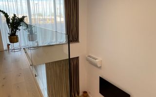 Duplex | Parter | Pipera | Aviatiei | Cloud 9 | Promenada - Poză 11