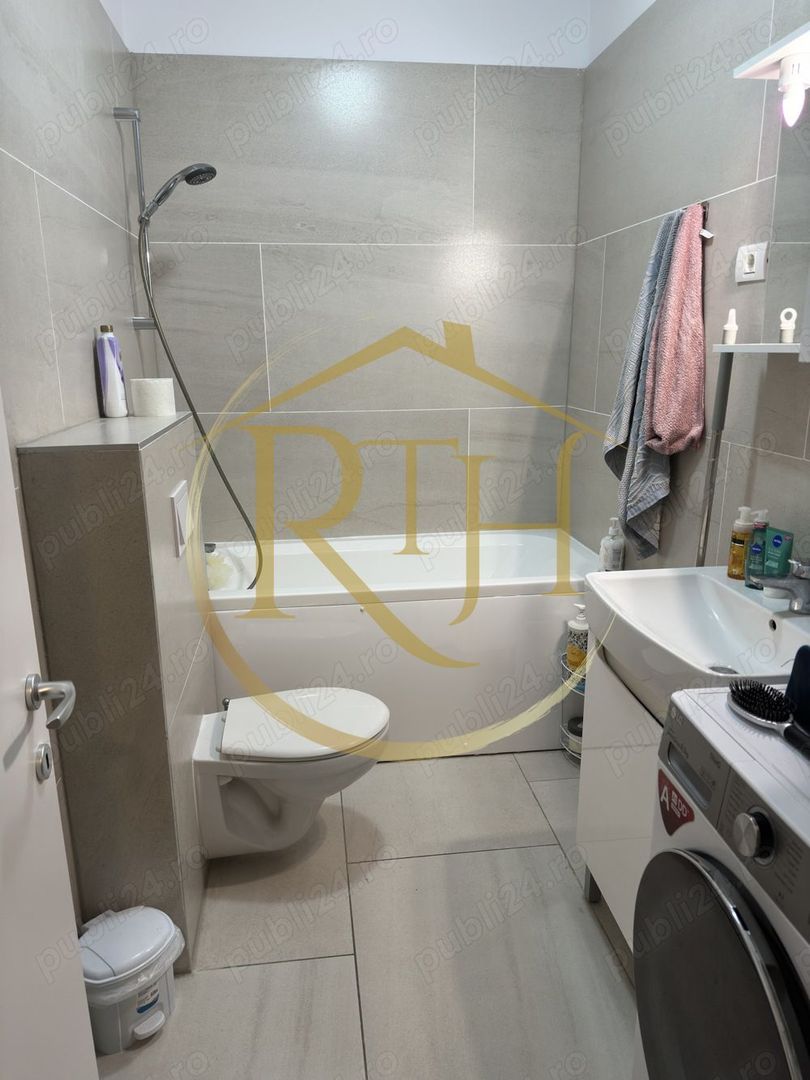 Oferim spre vanzare apartament 3 cam in Calea Buziasului - Poză 7