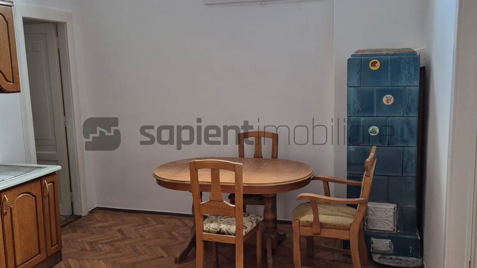 Sapient | Apartament cu 4 camere ultracentral _ Piața Unirii - Poză 7