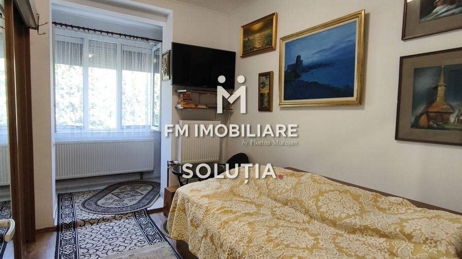 Apartament 2 camere, Nicolae Iorga! - Poză 1