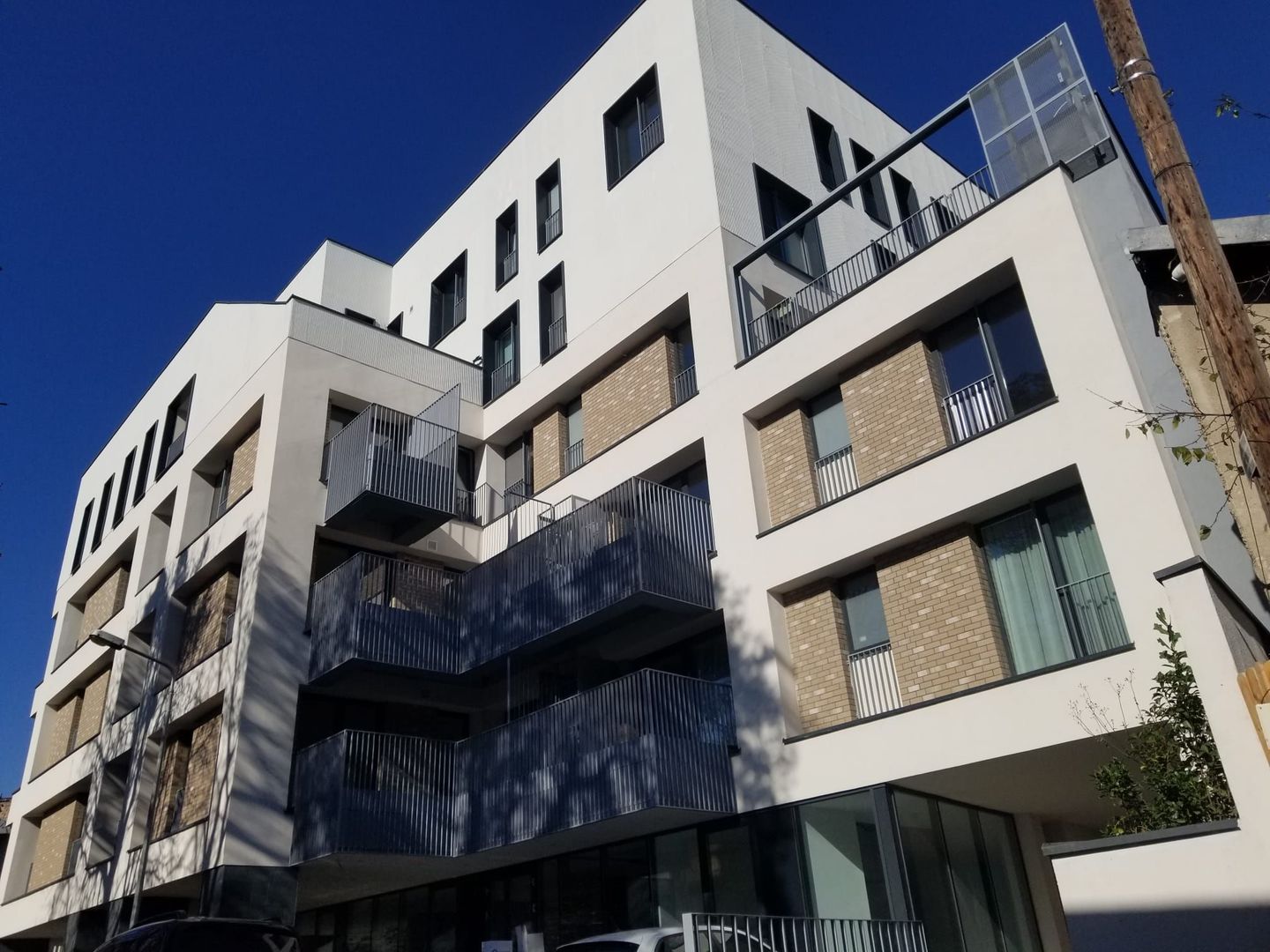 Apartamente 2 camere bloc nou Universitate Armemeasca prima Inchiriere - Poză 68