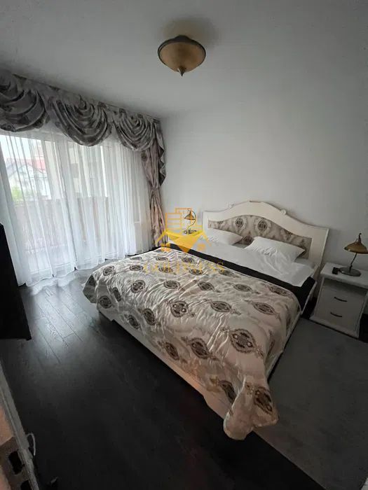 2 camere, premium, bloc nou, Buna Ziua, Zona Bonjour, ELF, Mega Image - Poză 5