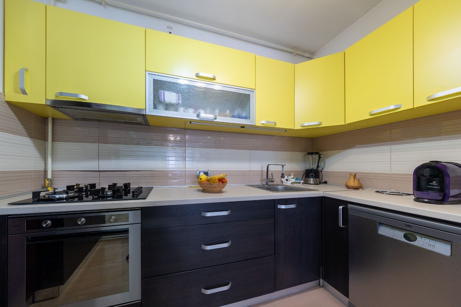 Apartament 3 camere, 82 mp+parcare si boxa-Isaran,Coresi - Poză 3