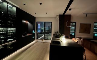 PENTHOUSE NUSCO CITY - Poză 17