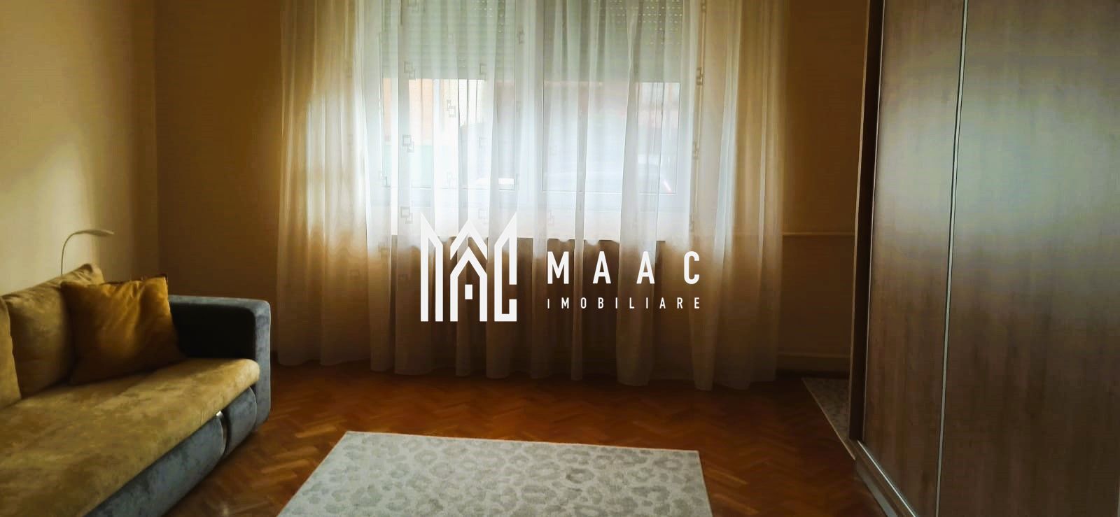 Apartament la casa | 3 camere | Parter I Zona Terezian - Poză 10