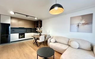 Apartament 2 camere / Ultrafinisat | Zona Eroilor / Floresti - Poză 1