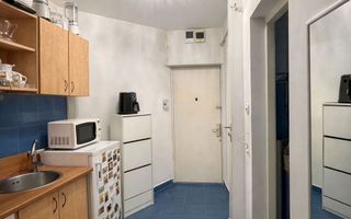 Garsoniera I Cismigiu - Kogalniceanu I Etaj 3 - Poză 5