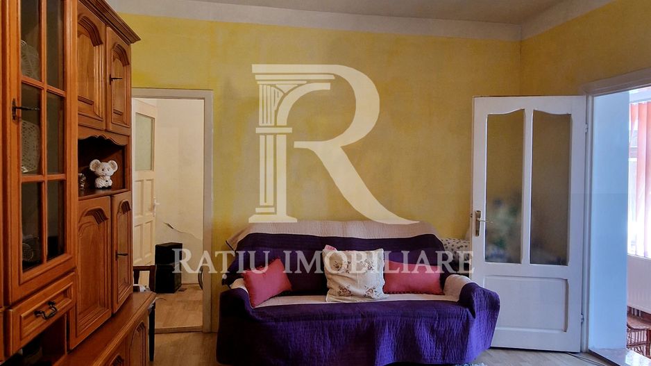 Casa cu 6 camere de vanzare | Teren 557 mp | Salonta | Bihor - Poză 11