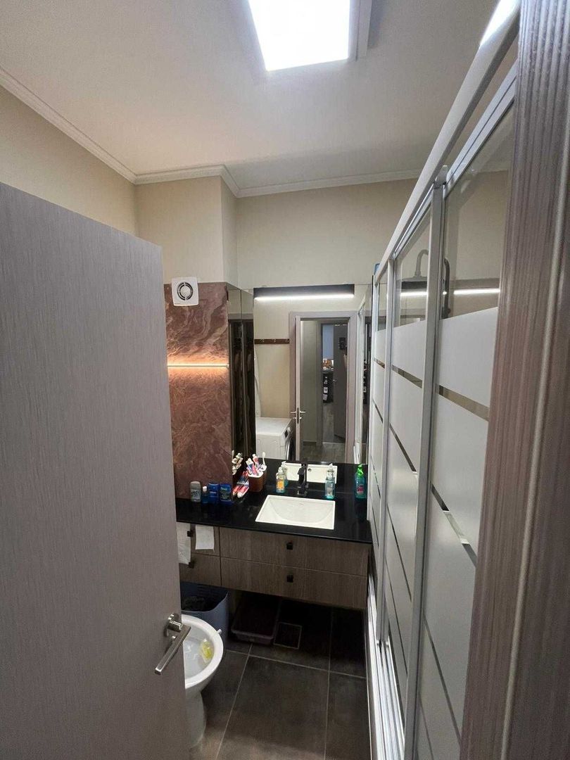 Apartement 2 camere, mobilat, loc parcare - Poză 6