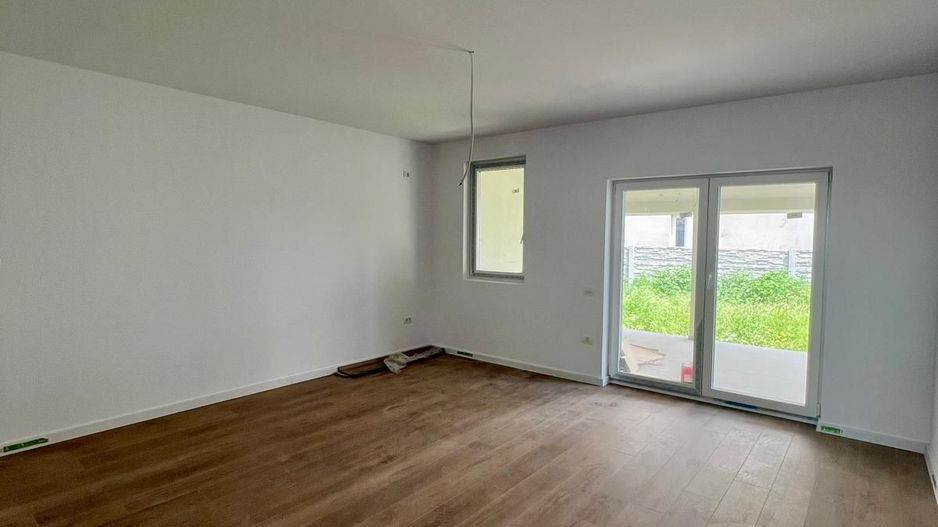 Duplex în Chișoda Poziție excelentă - Poză 8