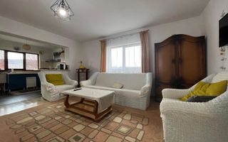 Casa individuala, 4 camere, 150mp utili, garaj, Chinteni - Poză 7