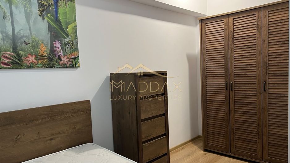 💎 Metrou Dristor 5 min | 2 Camere Moderne | Bloc Nou 2020 | Centrală Proprie - Poză 6