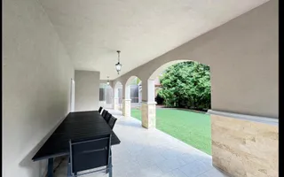 Casa  Premium 6 camere,5 băi, Piscină, saună, 768 mp teren, - Poză 15