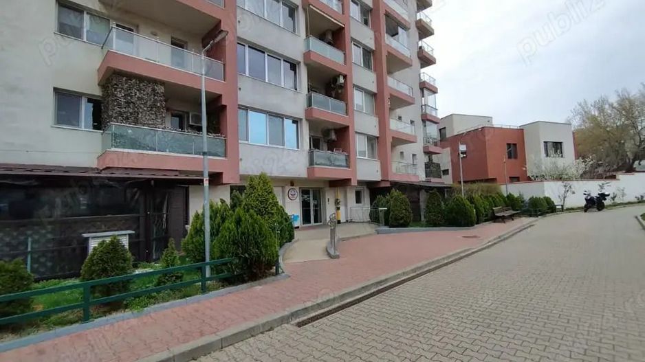 apartament 2 camere titan - Poză 10
