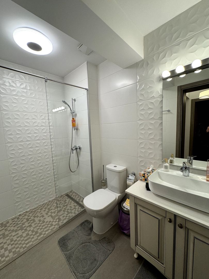 21 Residence - 3 camere - BLOC NOU - parcare subterana - Poză 5