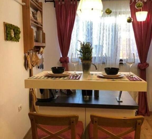 Apartament 2 Camere, Zona Marriott - Poză 2