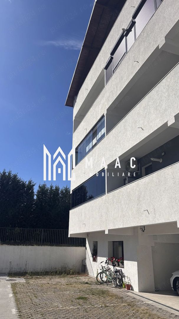 Apartament 3 camere de vânzare | Ostroveni, Râmnicu Vâlcea - Poză 1