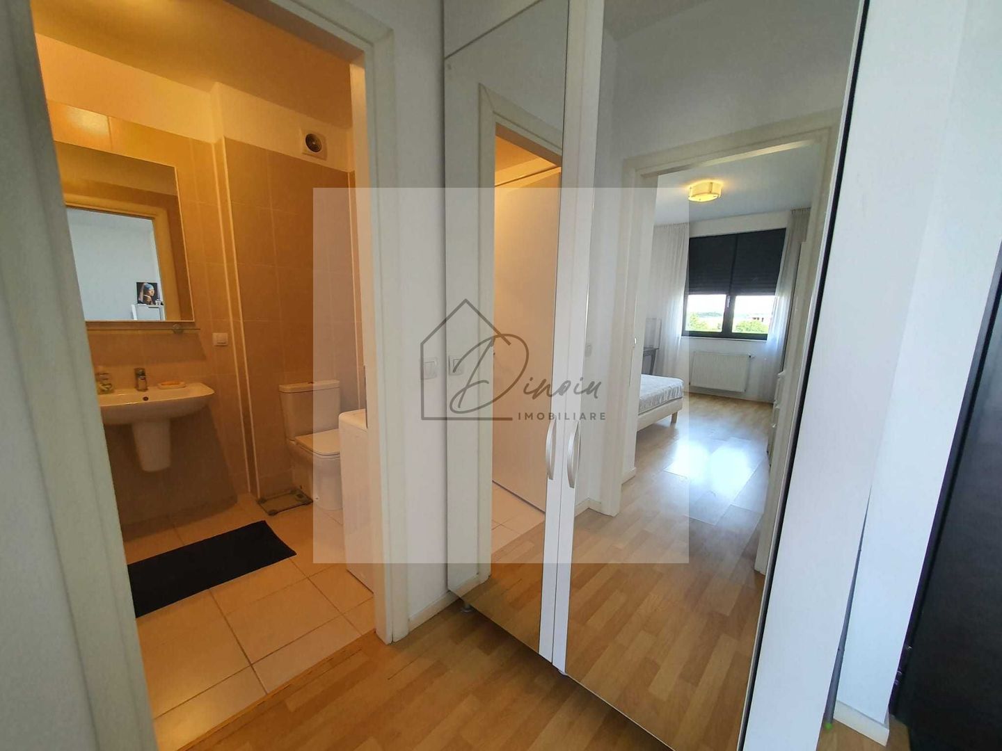 COM 0% I Apartament 2 camere Vasile Alecsandri I Iancu Nicolae - Poză 4