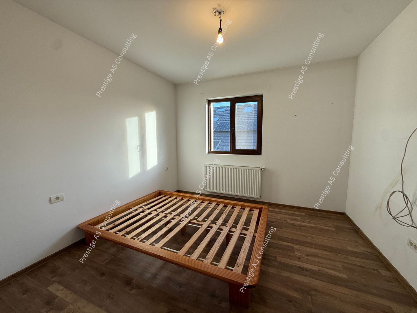 Duplex nemobilat | 4 camere+3 bai | 350mp Teren- Ikea-Dumbravita - Poză 10