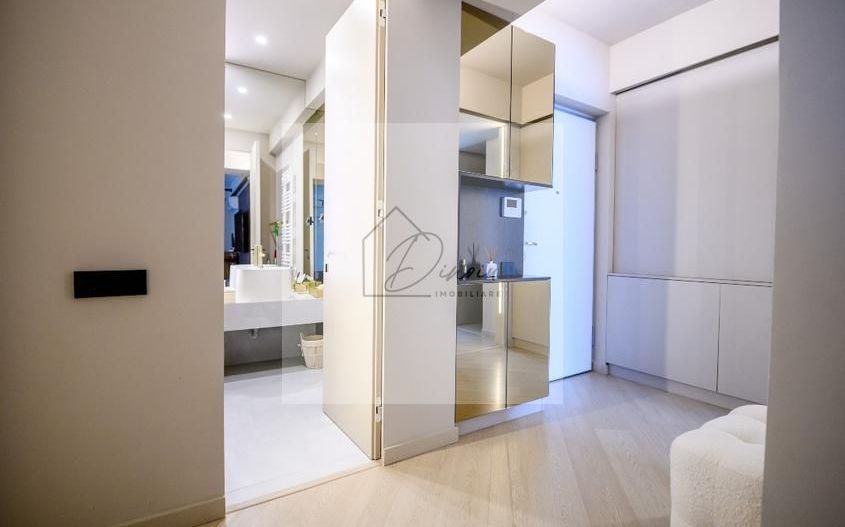3 camere Cortina North Pipera I Parcare inclusa I COMIS 0% I PREMIUM - Poză 9