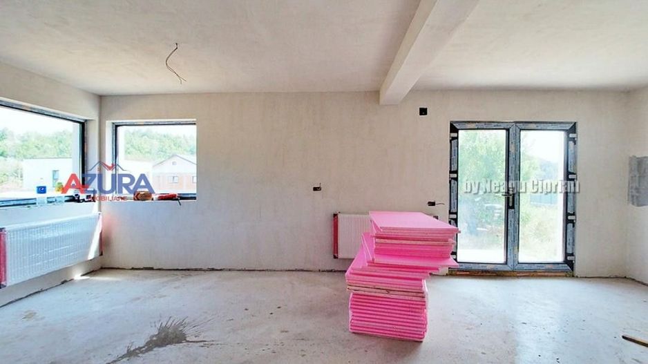 Case Noi Smeura Pitesti - Poză 5